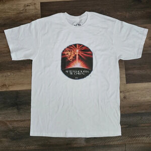 NWOT The Weeknd After Hours Official Tour Merch L